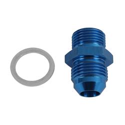 Russell AN to Metric Adapter Fittings 670560