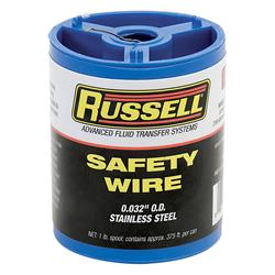 Russell Safety Wire Pliers