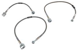 Russell Street Legal Brake Line Kits 672310