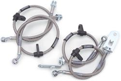 Russell Street Legal Brake Line Kits for 2006-2009 CIVIC - 684470