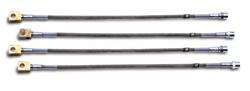 Russell Street Legal Brake Line Kits for 1990-1993 INTEGRA - 684800