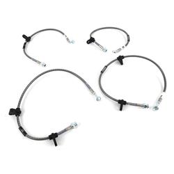 Russell Street Legal Brake Line Kits for 1997-2001 INTEGRA - 684860
