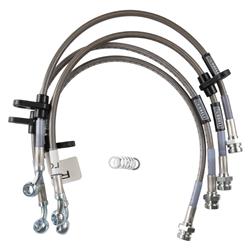 Russell Street Legal Brake Line Kits for 2004-2006 TSX - 684900