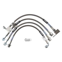 Russell Street Legal Brake Line Kits for 1990-1997 MIATA - 685500