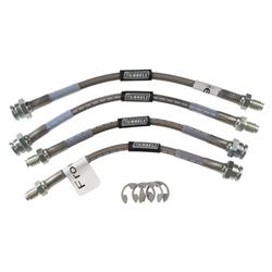 Russell Street Legal Brake Line Kits 686000