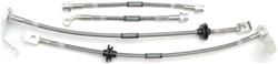 Russell Street Legal Brake Line Kits 692320