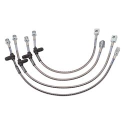 Russell Street Legal Brake Line Kits 692380