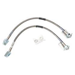 Russell Street Legal Brake Line Kits for 1971-1973 MUSTANG - 693160