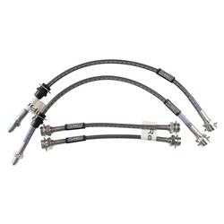 Russell Street Legal Brake Line Kits for 2000-2006 FOCUS - 693250