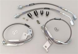 Russell Street Legal Brake Line Kits 693270