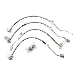 Russell Street Legal Brake Line Kits for 2003-2005 NEON - 694310