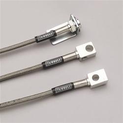 Russell Street Legal Brake Line Kits 695920