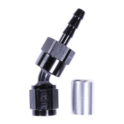 Russell Performance Hose Ends 704033