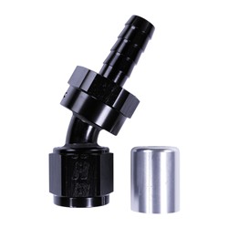 Russell ProClassic Crimp Hose Ends 708033