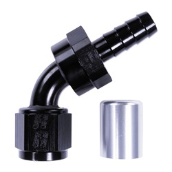Russell ProClassic Crimp Hose Ends 708063
