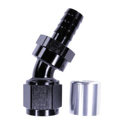 Russell ProClassic Crimp Hose Ends 710033