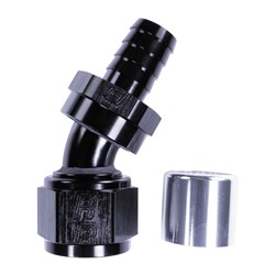 Russell ProClassic Crimp Hose Ends 712033