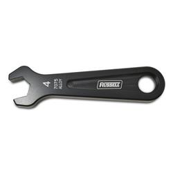 Russell AN Hose End Wrenches 750104