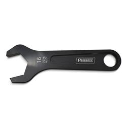Russell AN Hose End Wrenches 750116