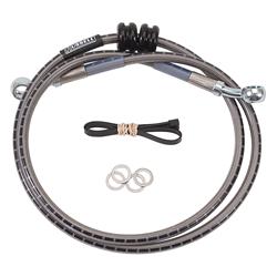 Russell Clutch Hose Kits for 2007-2009 GSX1300R HAYABUSA - R08490S