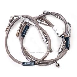 Russell Cycleflex Brake Hoses R08900S