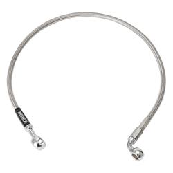 Russell Black Pro Swivel Brake Hoses