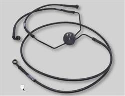 Russell Renegade Two-Line Brake Hose Kits R09354B