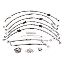 Russell Cycleflex Brake Hoses R09259S