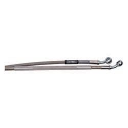 Russell Cycleflex Off-Road/Dual-Sport/Motocross Brake Hoses for 2002-2006 CRF450R, 2005 CRF450X - R09585