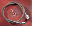 Russell Clutch Hose Kits for 1997-1998 GL1500C/CD VALKYRIE, GL1500CT VALKYRIE TOUR - R09626S