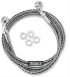 Russell Clutch Hose Kits for 2004-2006 CBR1000RR - R09630S