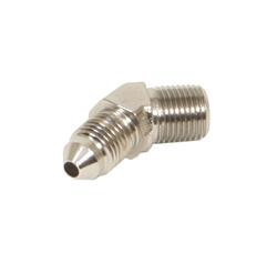 Russell AN to NPT Adapter Fittings R4293C