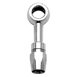 Russell Pro System I Compression Hose End Fittings R4392C