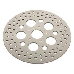 Russell 5 Shot Rotors R47000