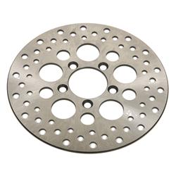Russell 5 Shot Rotors R47003