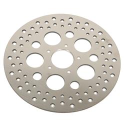 Russell 5 Shot Rotors R47006