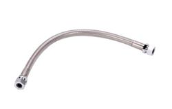 Russell High-Flow Braided Stainless Fuel Crossovers