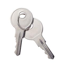RV Designer Replacement Keys