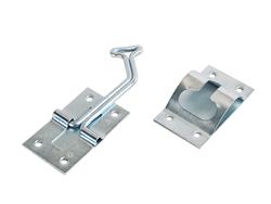 RV Designer RV Interior Components E271