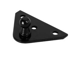 RV Designer Gas Prop Door Support Mounts G815