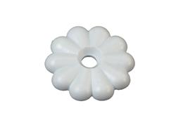 RV Designer Rosette Washers H613