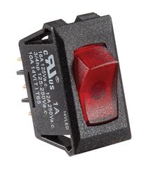 RV Designer Electrical Switches S247