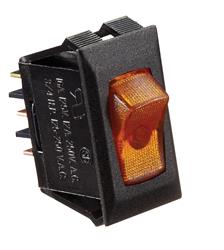 RV Designer Electrical Switches S249