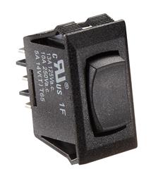RV Designer Electrical Switches S341