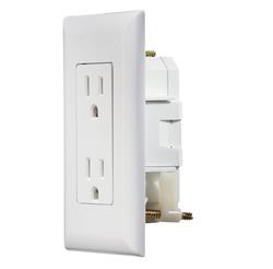 RV Designer Electrical Outlets S811