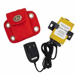 RACEceiver Helmet Communicator Accessories RCVIRXMITPK