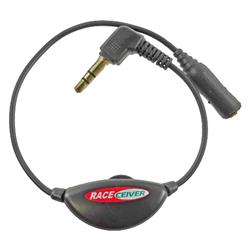 RACEceiver Helmet Communicator Accessories VOL100