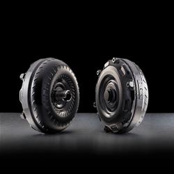 RevMax Ultra Low Stall Stage 3 Torque Converters