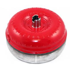 RevMax Stage 3 Billet Single Disc Torque Converters