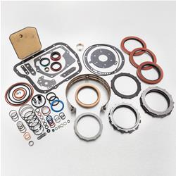 RevMax Automatic Transmission Rebuild Kits 478-700